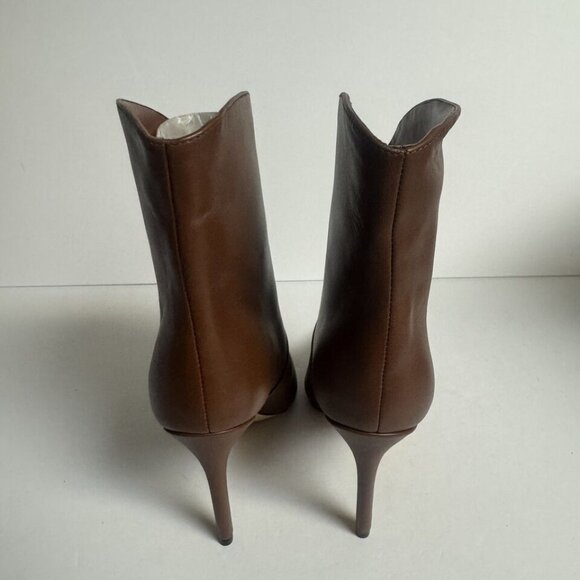 Nine West Womens Tolate Bootie Size 7 M - Picture 4 of 6
